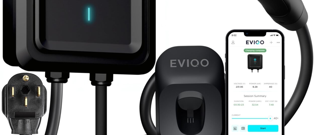 Tesla Portable Home Charging